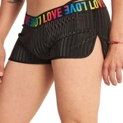 New Arrivals Roma Spread Love Men's Boxers
