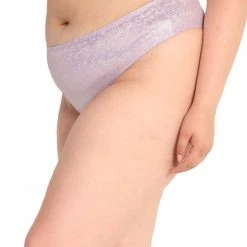 Roma X IHR Lavender Dreamz Hi-Cut Bottoms Clothing