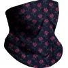 INTO THE AM Roses Seamless Mask Bandana Masks & Bandanas
