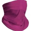 INTO THE AM Masks & Bandanas Magenta Seamless Mask Bandana