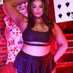 IHeartRaves Secret Playdate Outfit