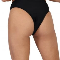 OhYes Servin' Booty Realness Metal Ring Bottoms