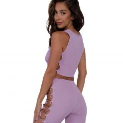 IMModel Collection, Inc. Serving Looks Tank Top Set