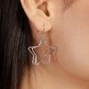 Ana Accessories Shoot For The Stars Dangle Earrings