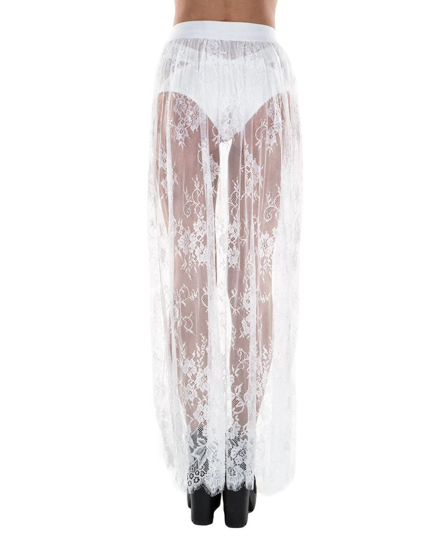 OhYes Eden Lace Skirt 4 OhYes Eden Lace Skirt