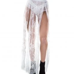 OhYes Eden Lace Skirt