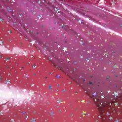 OhYes Sky Full Of Stars PVC Mini Skirt Clothing 69 OhYes Sky Full Of Stars PVC Mini Skirt Clothing
