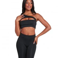 Charming Bunny Dresses & Sets Slay Everyday Biker Shorts Set