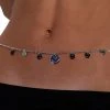 Fame Accessories Smile, Hunni Belly Chain