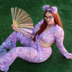 IHeartRaves Outfits So Sagittarius Outfit