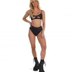 OhYes So Extra Cutout Crop Top 19 OhYes So Extra Cutout Crop Top