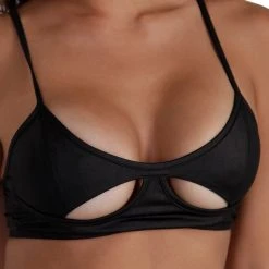 OhYes So Extra Cutout Crop Top 14 OhYes So Extra Cutout Crop Top