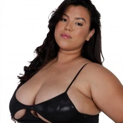 OhYes So Extra Cutout Crop Top 23 OhYes So Extra Cutout Crop Top