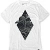 INTO THE AM Men Space Drifter Tee
