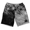 INTO THE AM Space Minimalist Shorts