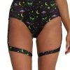 Cherry Mellow, Inc. Space Frenzy Harness Bottoms