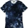 INTO THE AM Spectral Space Tee Men