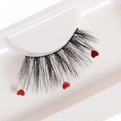 Splashes Lashes Hey Luv Lashes Accessories