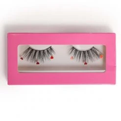 Splashes Lashes Hey Luv Lashes Accessories