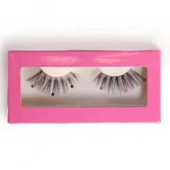 Splashes Lashes Star Factor Lashes
