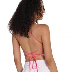 Western Fashion Tops Sparkle From Within Butterfly Sequin Top