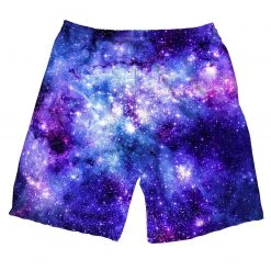 INTO THE AM Stardust Shorts Men
