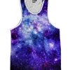 INTO THE AM Men Stardust Tank