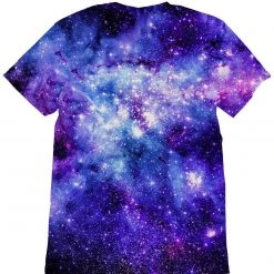 INTO THE AM Men Stardust Tee