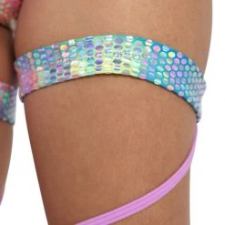 Accessories Roma Stargazer Leg Wraps