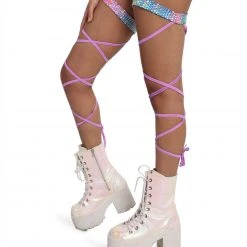 Accessories Roma Stargazer Leg Wraps