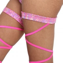 Accessories Roma Stargazer Leg Wraps