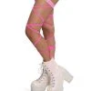 Accessories Roma Stargazer Leg Wraps