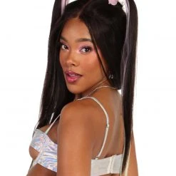 OhYes Clothing Stargirl Holo Underboob Top 9 OhYes Clothing Stargirl Holo Underboob Top