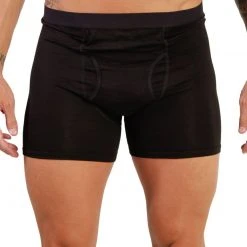 EmazingLights Hidden Pocket Men's Boxer Briefs