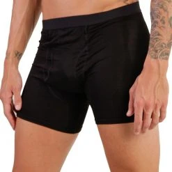 EmazingLights Hidden Pocket Men's Boxer Briefs