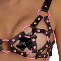 Daisy Corsets Straight Up Queen Shiz Corset Top