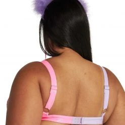 OhYes Sugar & Splice Vinyl Top Clothing