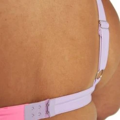 OhYes Sugar & Splice Vinyl Top Clothing