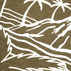 INTO THE AM Summer Islands Tee Tops & Outerwear 11 INTO THE AM Summer Islands Tee Tops & Outerwear