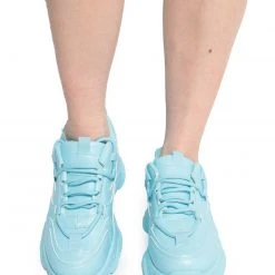 Cape Robbin Super Fly Retro Sneakers Shoes