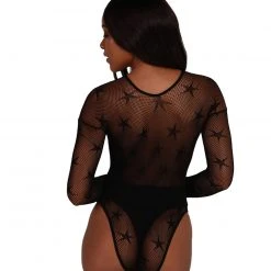 Raveware Surprise Me See-Through One Piece 13 Raveware Surprise Me See-Through One Piece