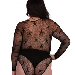 Raveware Surprise Me See-Through One Piece 17 Raveware Surprise Me See-Through One Piece