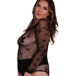 Raveware Surprise Me See-Through One Piece 15 Raveware Surprise Me See-Through One Piece