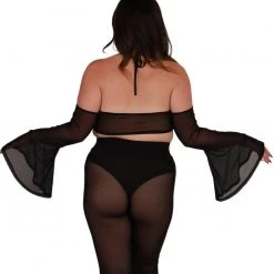 OhYes Sweet Thing Cold Shoulder Top Clothing