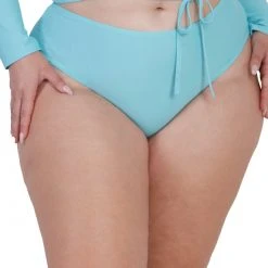 OhYes Sweeter Than Candy High Waisted Booty Shorts 14 OhYes Sweeter Than Candy High Waisted Booty Shorts