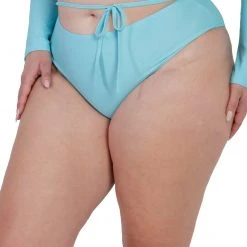 OhYes Sweeter Than Candy High Waisted Booty Shorts 15 OhYes Sweeter Than Candy High Waisted Booty Shorts