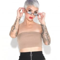 Hera Collection, Inc. Simplified Tube Top