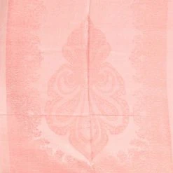 Blue Pacific Fashion Take Flight Baby Pink Tassle Pashmina