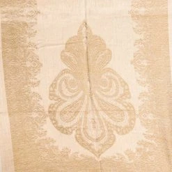 Blue Pacific Fashion Take Flight Brown Tassle Pashmina