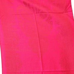 Blue Pacific Fashion Take Flight Hot Pink Tassle Pashmina